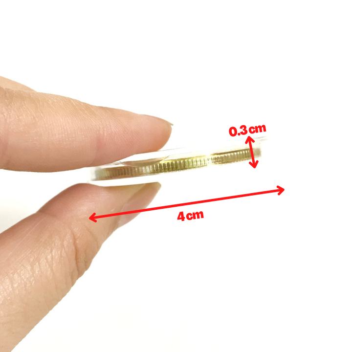 Xu 12 Con Giáp - Rồng - SP005821